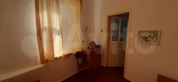 2-к. квартира, 47,9 м², 2/2 эт.