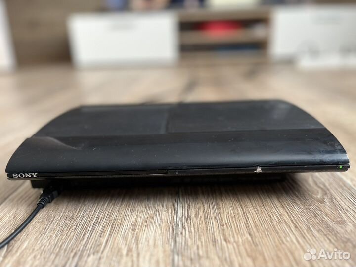 Sony playstation 3 