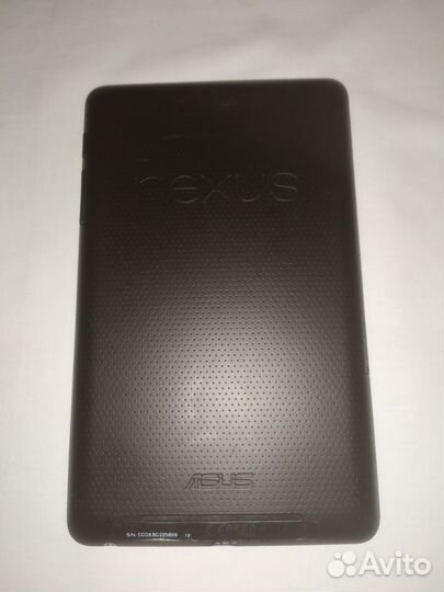 Планшет Google Nexus 7 32gb