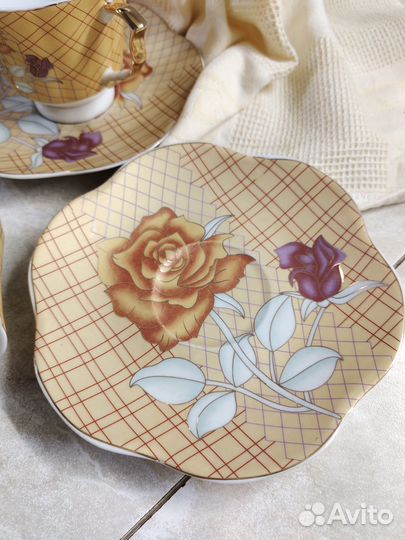 Чайный сервиз Arti-M Collection