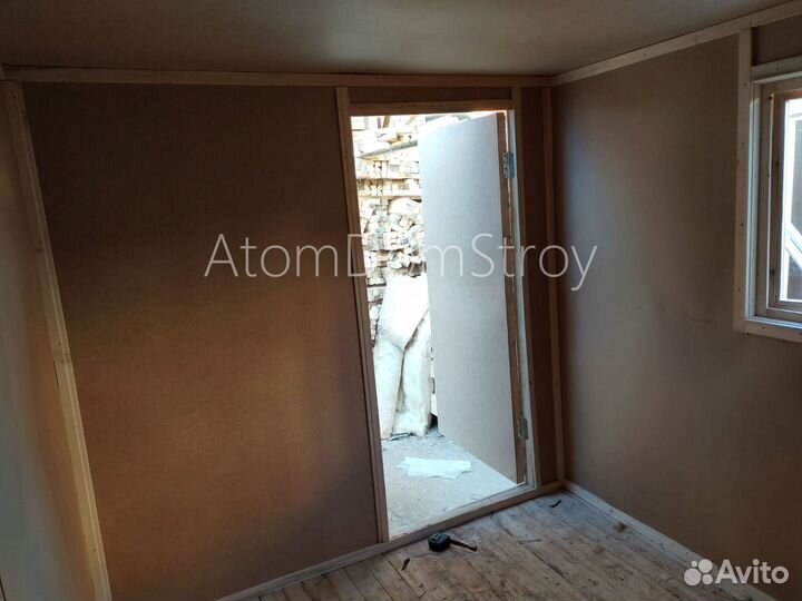 Хозблоки от производителя