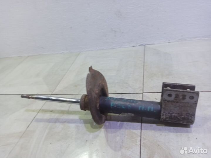 Амортизатор передний Пежо