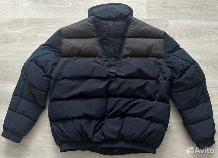 Пуховик Diesel W-briggs size L(50) оригинал новый