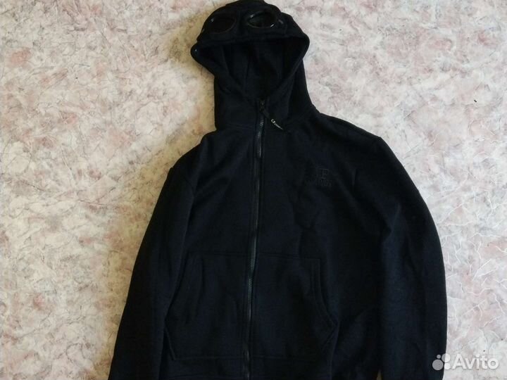 Cp company кофта