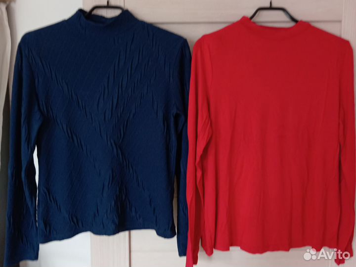 Водолазка женская