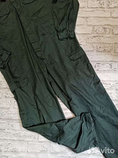 Форменный комбинезон 60-й размер