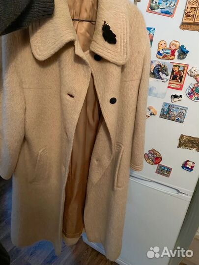 Пальто