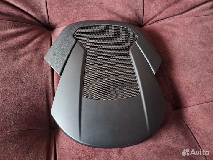 Экран навигации ford mfd5