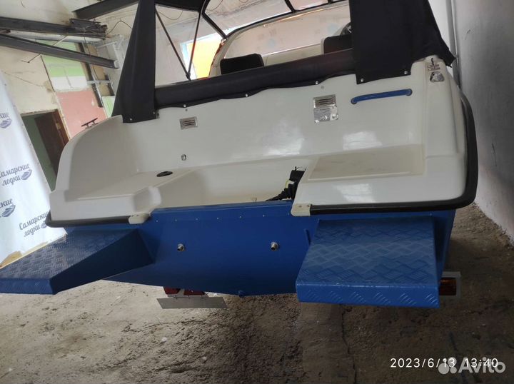 Neman 550 Комбо