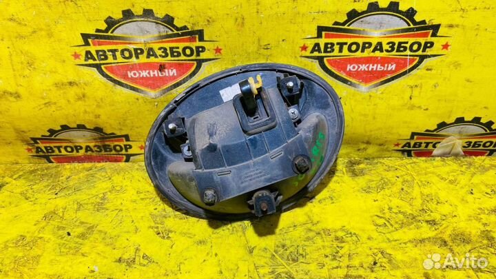 Ручка открывания крышки багажника Hyundai Solaris