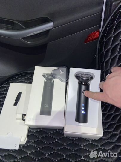 Электро бритва Xiaomi