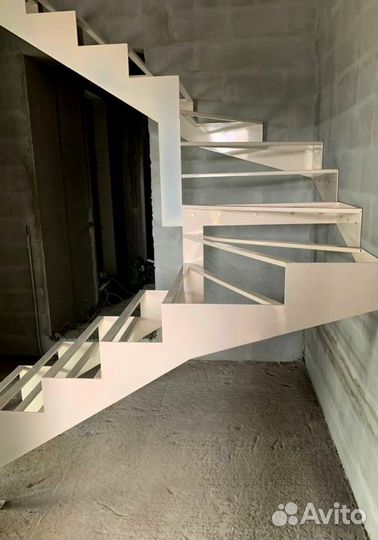 Металлоконструций Монтаж