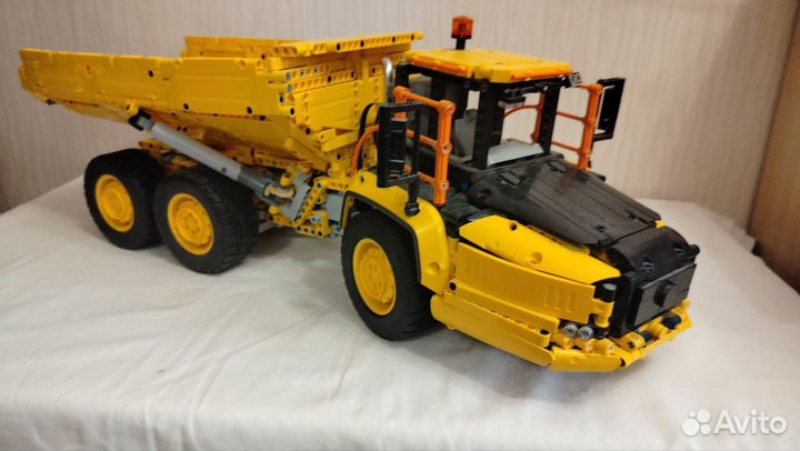 Lego Technic