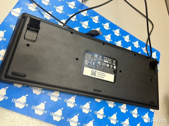 Клавиатура packard Bell