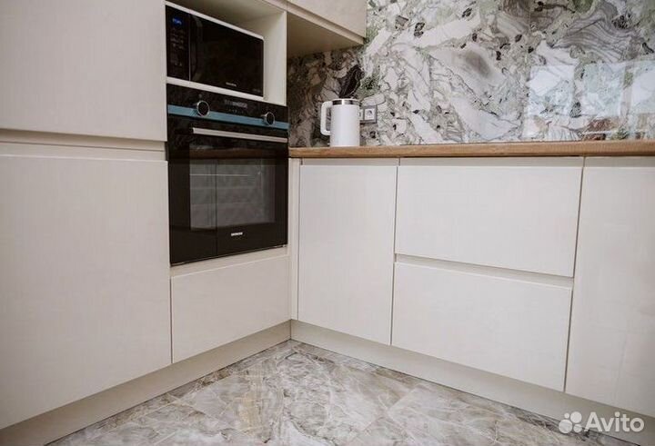 Модульные кухни