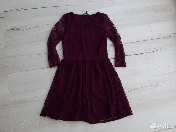 Платья нарядные