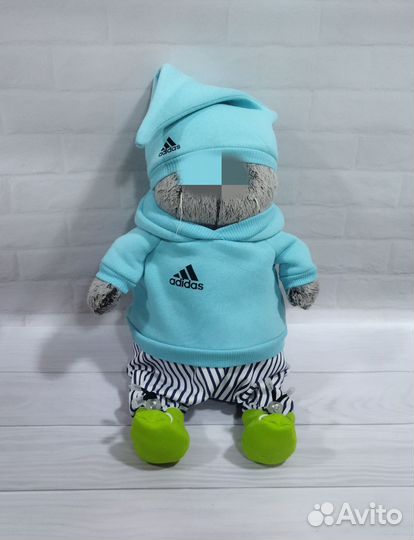 Одежда для Басика и Лили