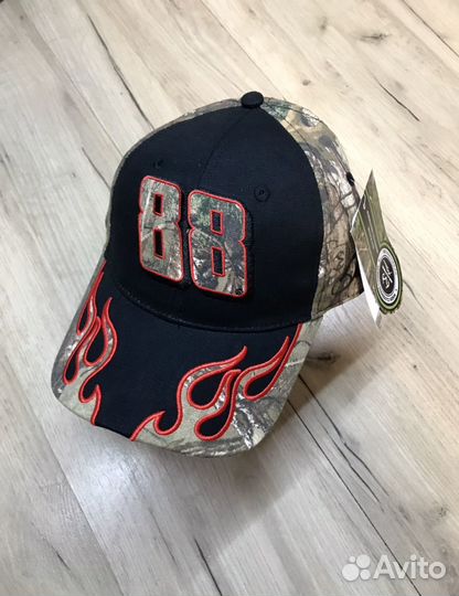 Бейсболка Realtree оригинал новая