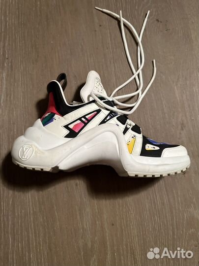 Louis vuitton archlight