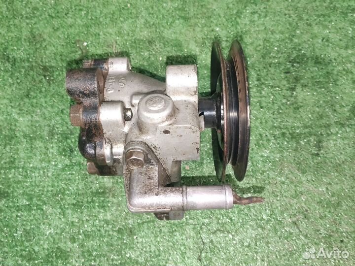 Насос гура hyundai accent