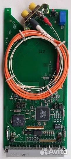 Сетевое оборудование (OGM-30. огм-30)