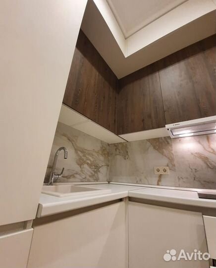 Кухонный гарнитур на заказ