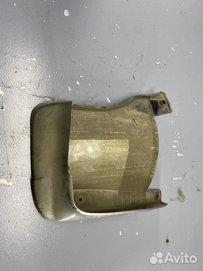 Брызговик задний правый Honda Accord CU2 2009