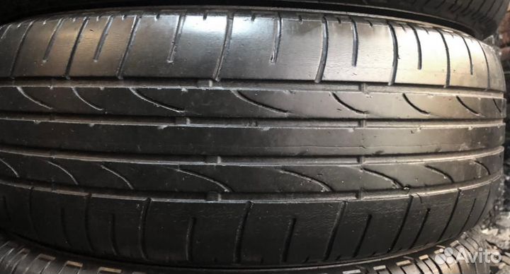 Bridgestone Dueler H/P Sport 215/65 R16