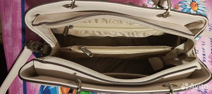 Сумка женская через плечо