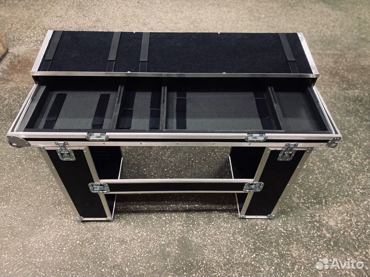 Кейс для музыкального оборудования