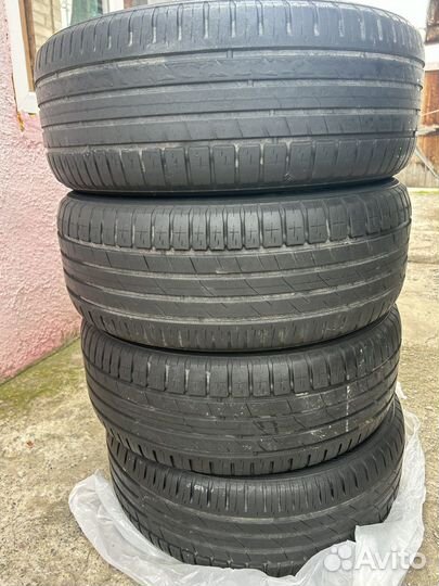 Nokian Tyres Hakka Green 2 205/55 R16