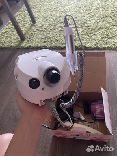 Аппарат для маникюра