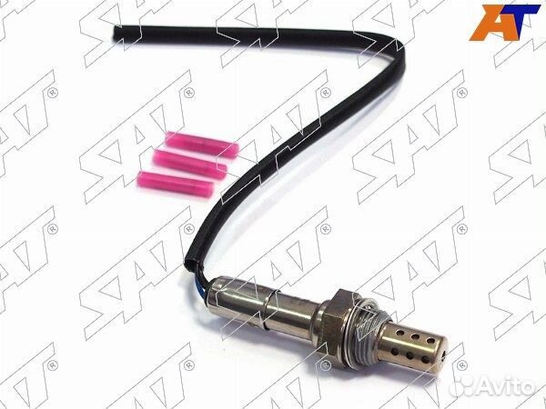 Датчик кислородный nissan primera