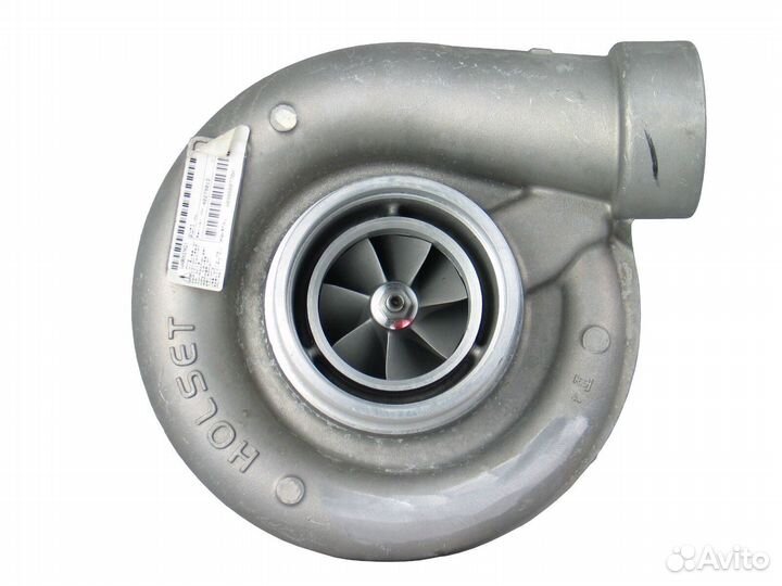 Турбокомпрессор S400 actros до 98г выпуска OM501LA