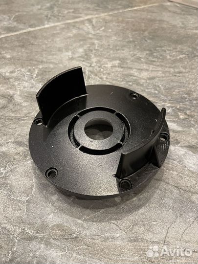 Фланец для привода откатных ворот faac 844