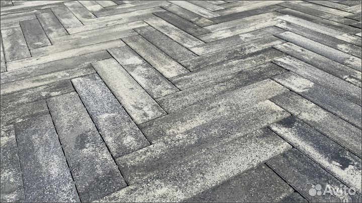 Тротуарная плитка Propress