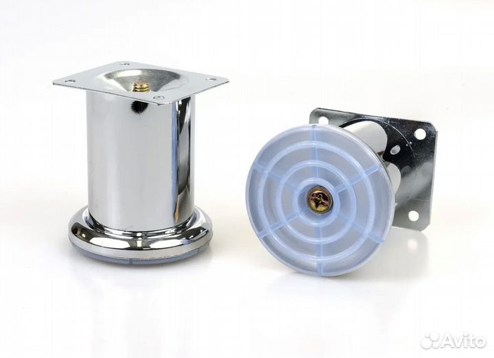 Опора мебельная