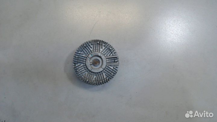 Муфта вентилятора Hummer H3, 2006