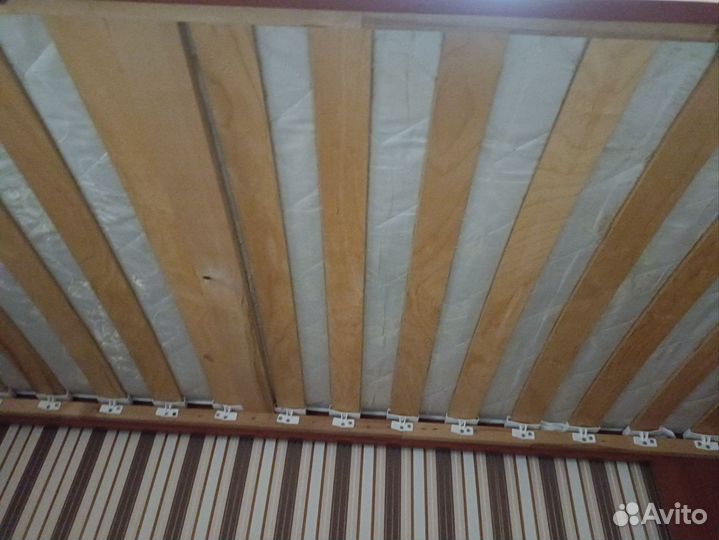 Двухъярусная кровать для детей