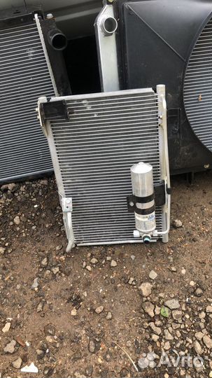 Реф Радиаторы