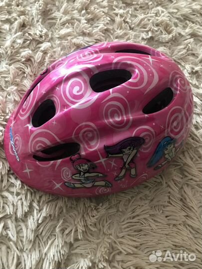 Детский велосипед от 7 лет бу