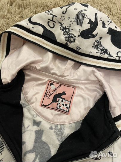 Одежда для девочки на 4-5 лет