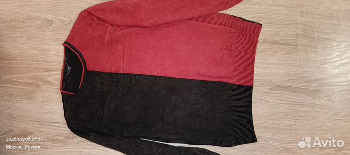 Джемперы мужские Armani