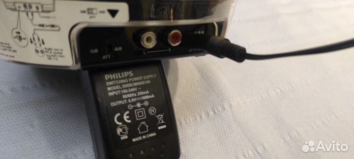 Наушники philips беспроводные