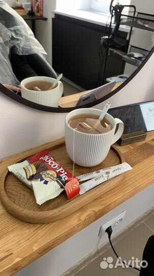 Аренда студии или рабочего места