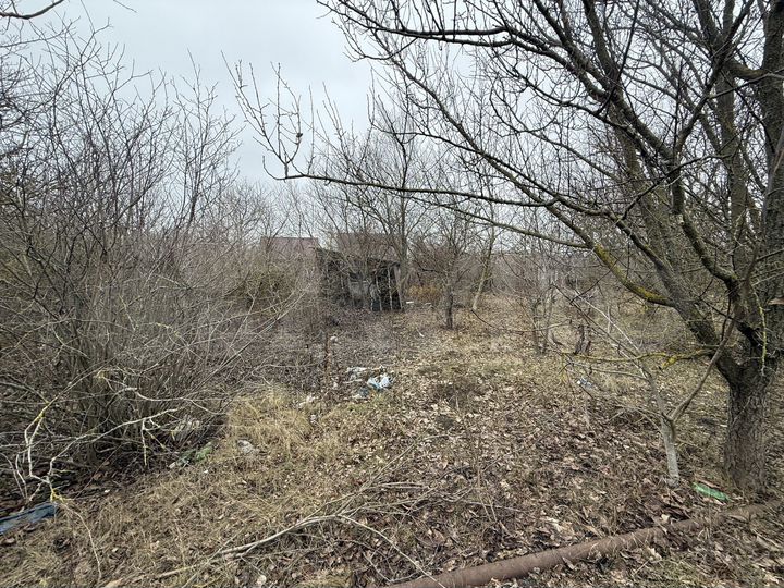 Участок 5 сот. (СНТ, ДНП)