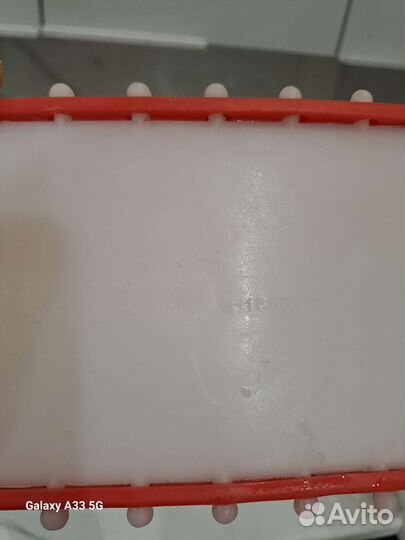 Сумочка-корзинка игрушка СССР