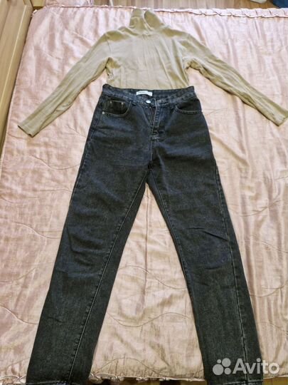 Вещи пакетом