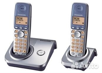 Телефон панасоник