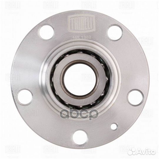 Ступица для а/м Skoda Fabia (99) (задн. в сборе